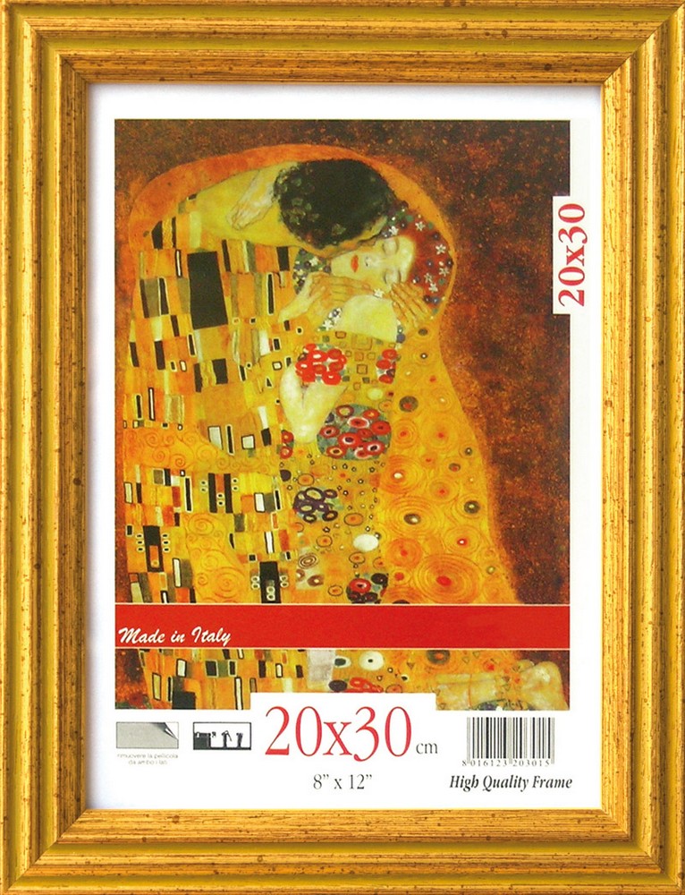 CORNICE BLITZ  cm. 30x40
