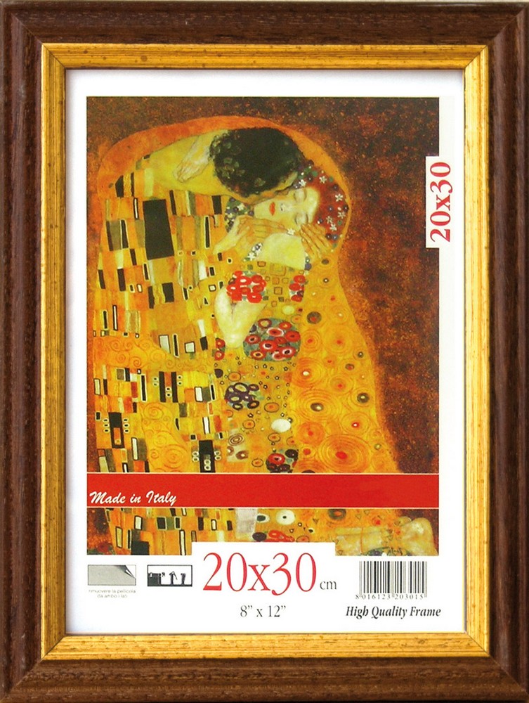 CORNICE BRUN  cm. 35x50