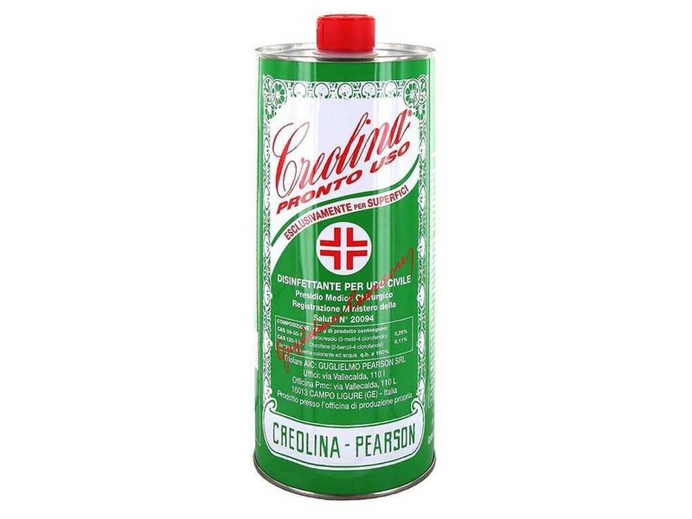 CREOLINA PRONTO USO PEARSON  lt .1
