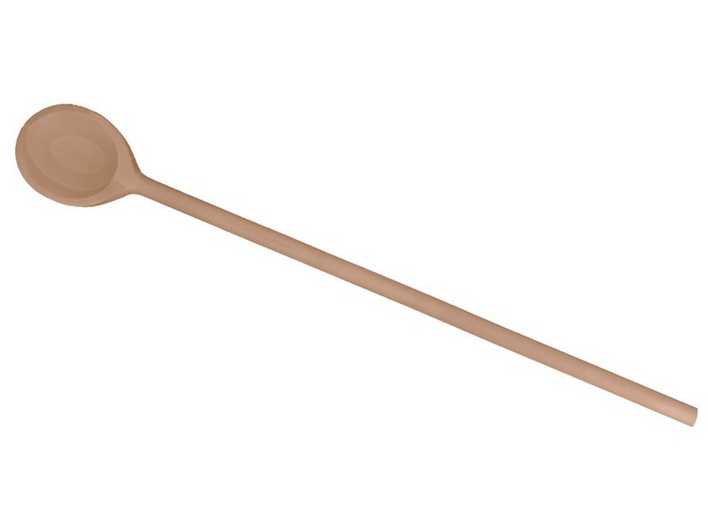 CUCCHIAIO IN LEGNO cm. 35