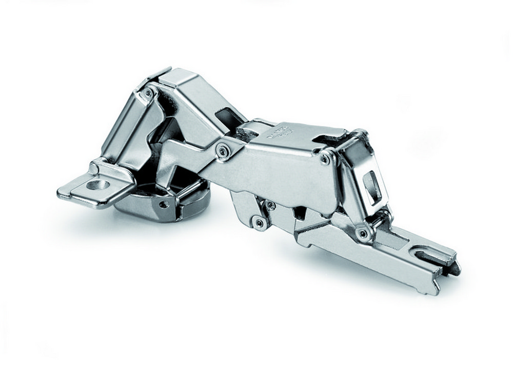 Danco CERNIERA PER MOBILI A COLLO PIANO  apertura 180°