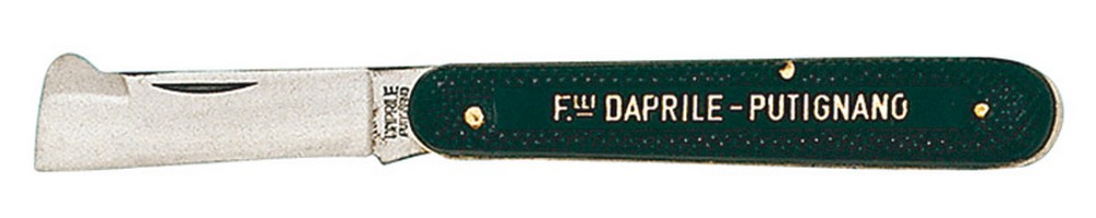 Daprile COLTELLO DA INNESTO DIRITTO cm. 17