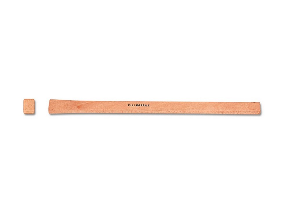 Daprile MANICO PER ACCETTA OCCHIO RETTANGOLARE cm. 60