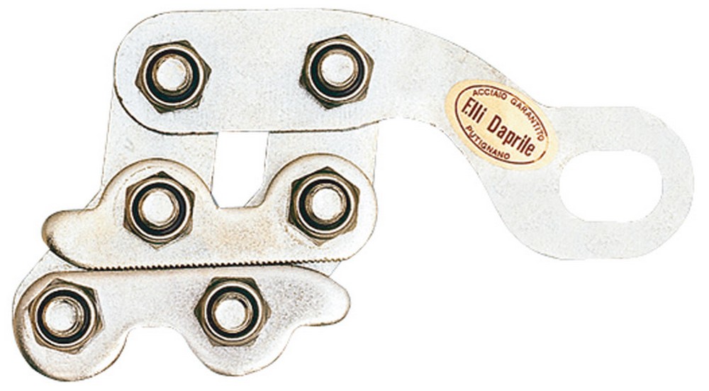 Daprile MORSETTA LEGGERA Ø filo mm. 3/6