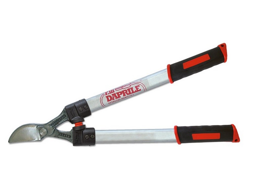 Daprile TAGLIARAMI CON MANICI IN ALLUMINIO cm. 60