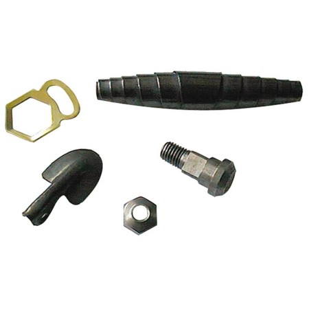 2 Buoi FERMADADO PER FORBICI DA VIGNA 125/25-27
