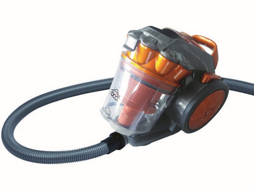 Dcg ASPIRAPOLVERE CICLONE 700 W