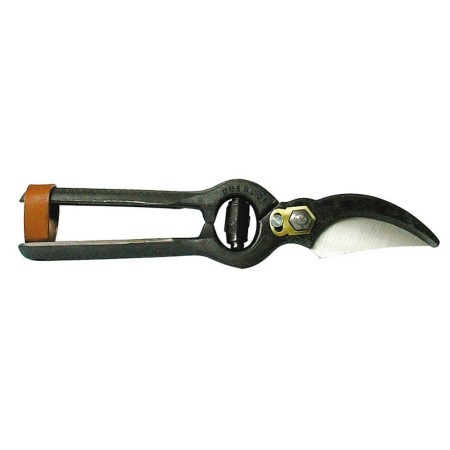 2 Buoi FORBICI DA VIGNA 125/18 S cm. 18