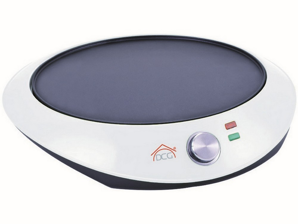 Dcg CREPES MAKER 1.000 W
