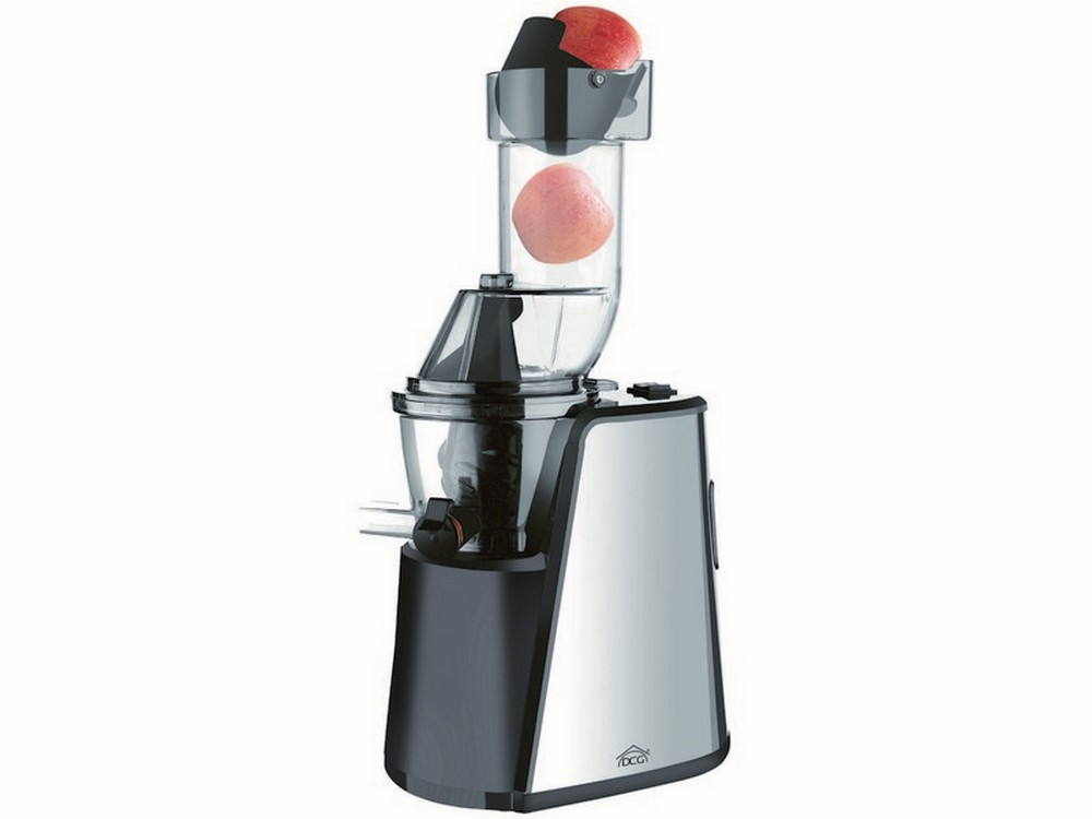 Dcg ESTRATTORE DI SUCCO A FREDDO 150 W
