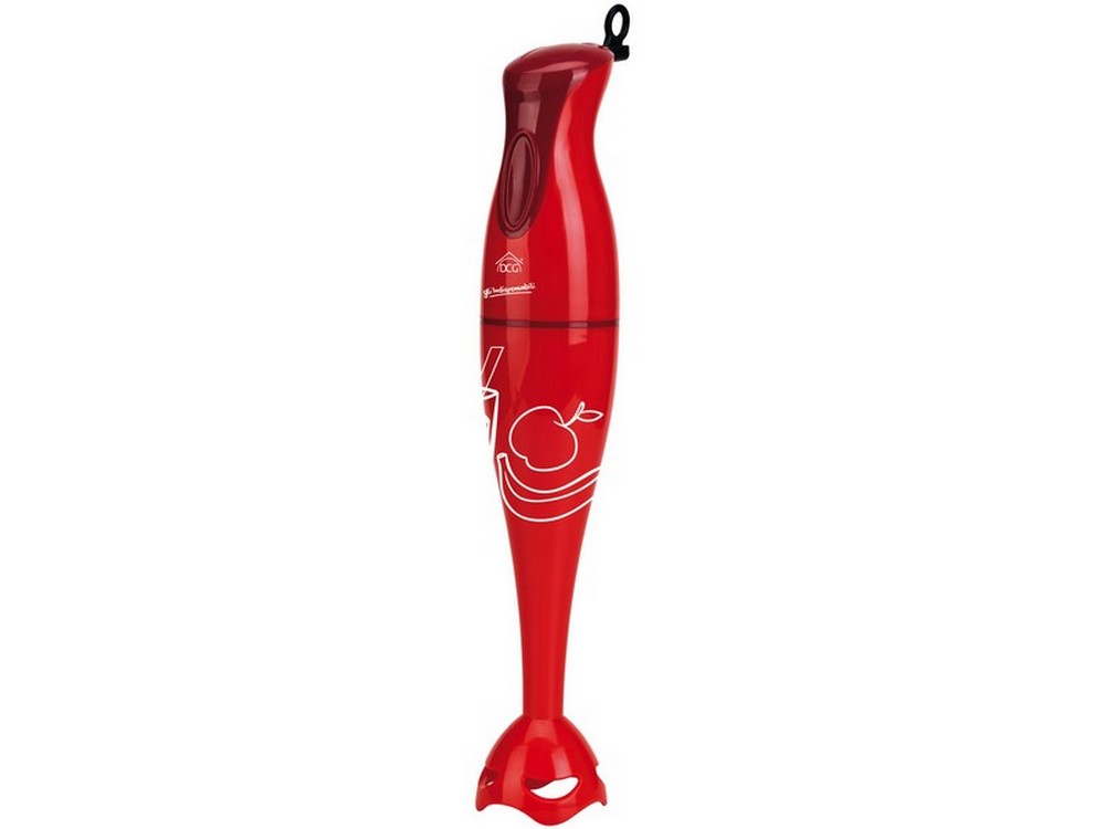 Dcg FRULLATORE AD IMMERSIONE 200 W