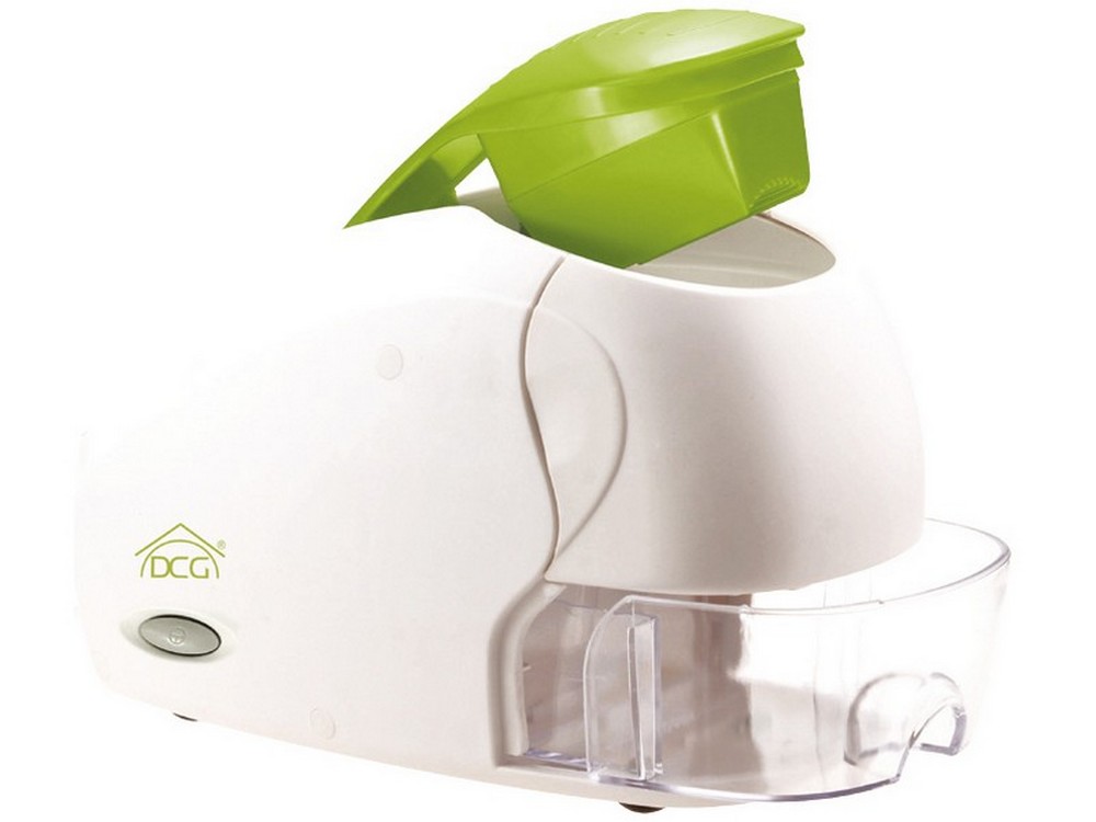 Dcg GRATTUGIA ELETTRICA 250 W