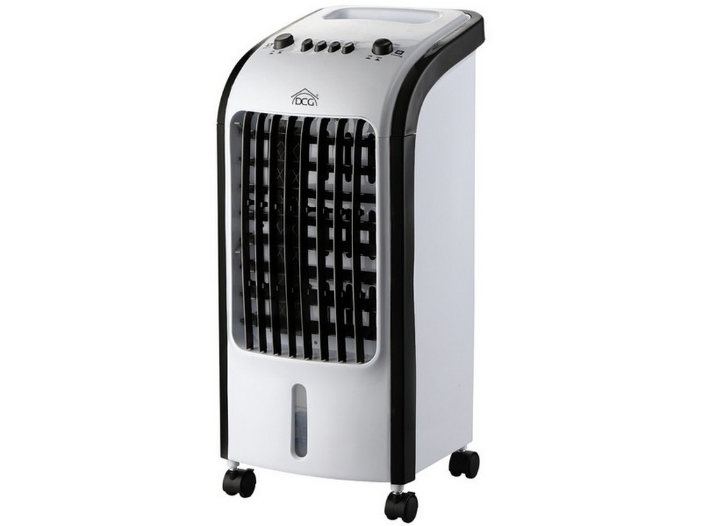 Dcg RAFFRESCATORE D'ARIA 65 W lt. 4 