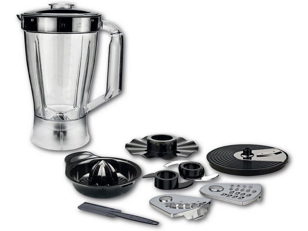 Dcg ROBOT DA CUCINA 1.000 W 