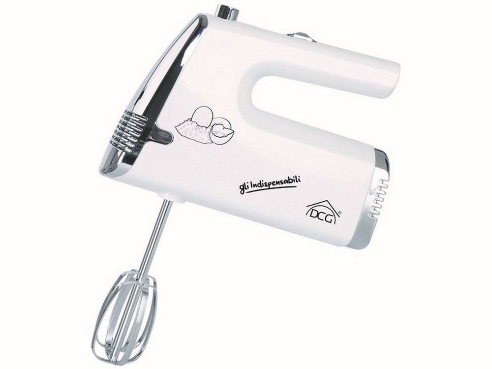 Dcg SBATTITORE 100 W