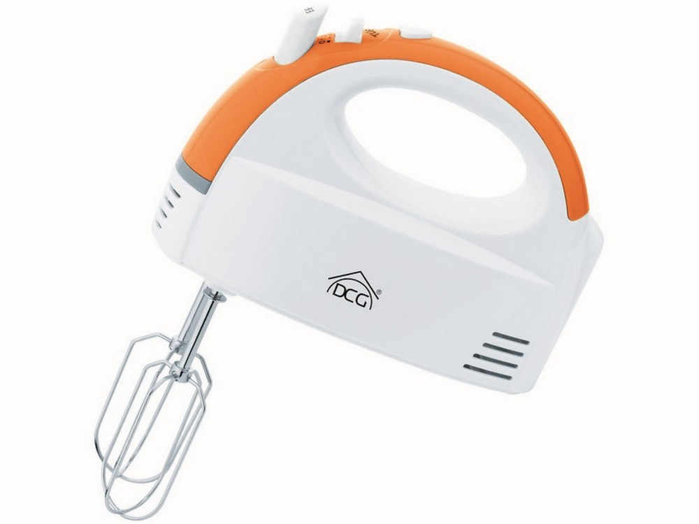 Dcg SBATTITORE 200 W