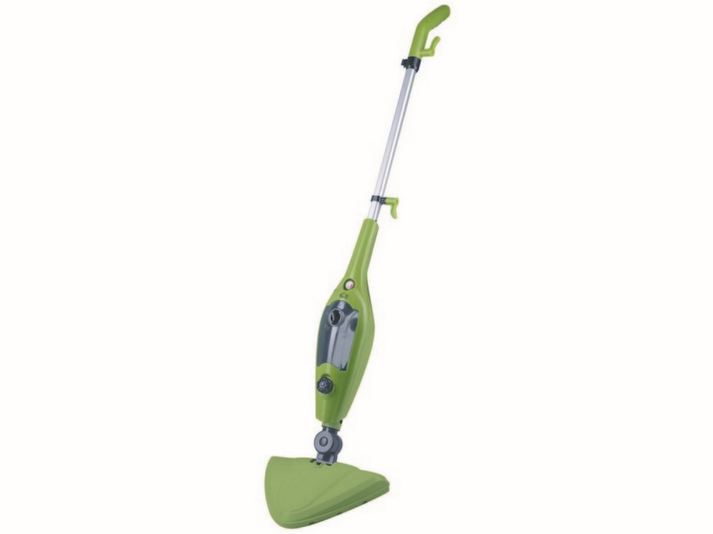 Dcg SCOPA A VAPORE 1.300 W