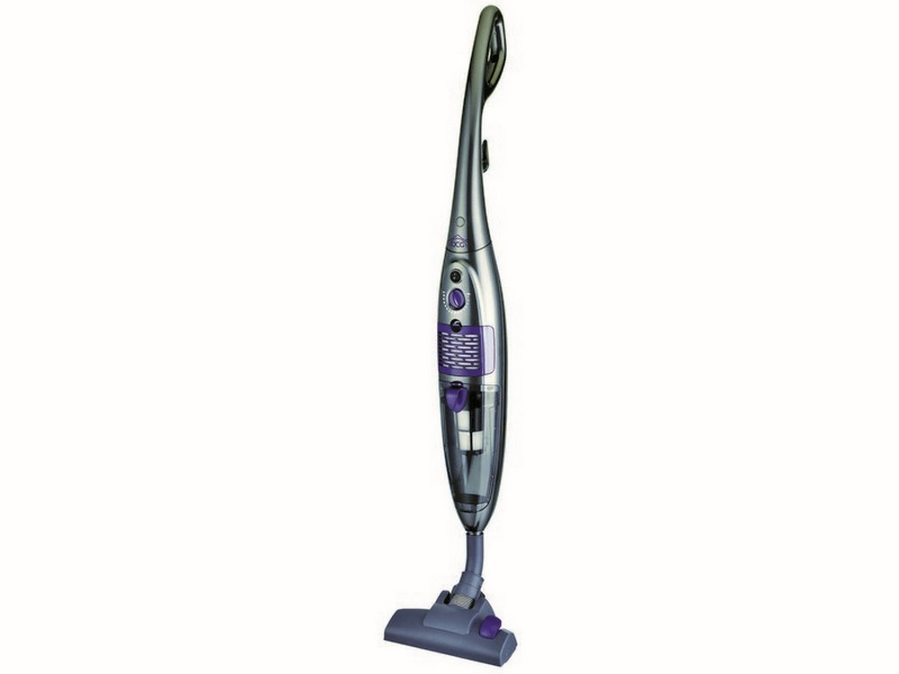 Dcg SCOPA ELETTRICA CICLONICA 600 W