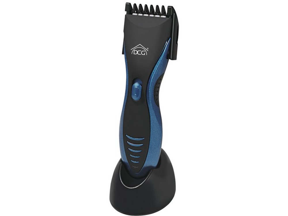 Dcg TAGLIACAPELLI RICARICABILE  4,5 W