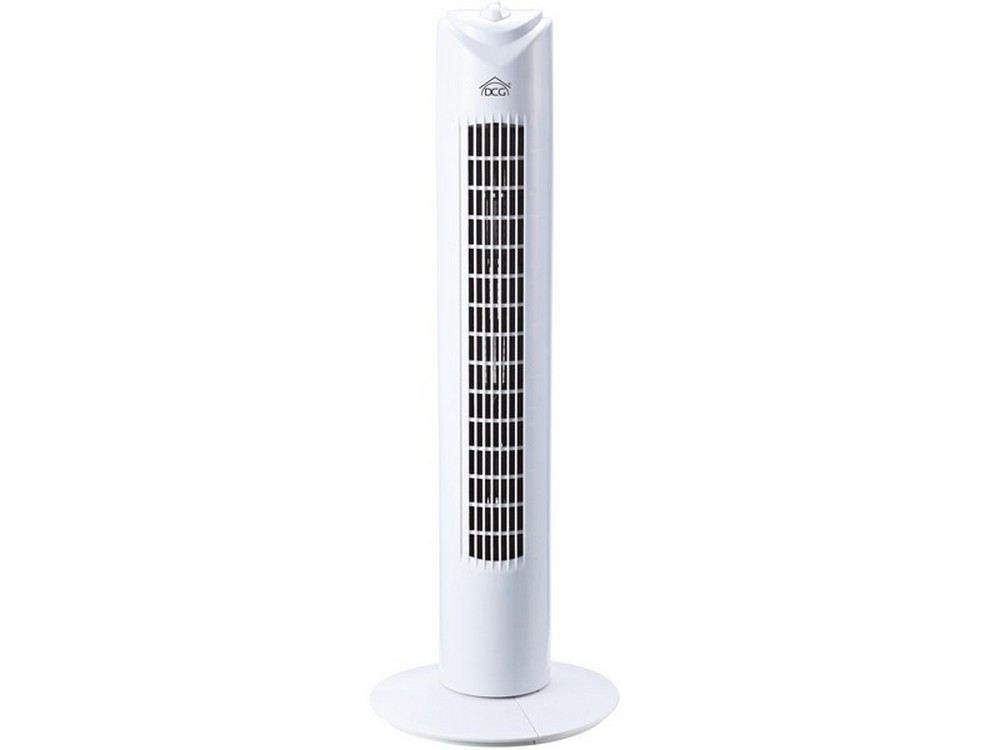 Dcg VENTILATORE A TORRE 45 W cm. 30x30x74 h
