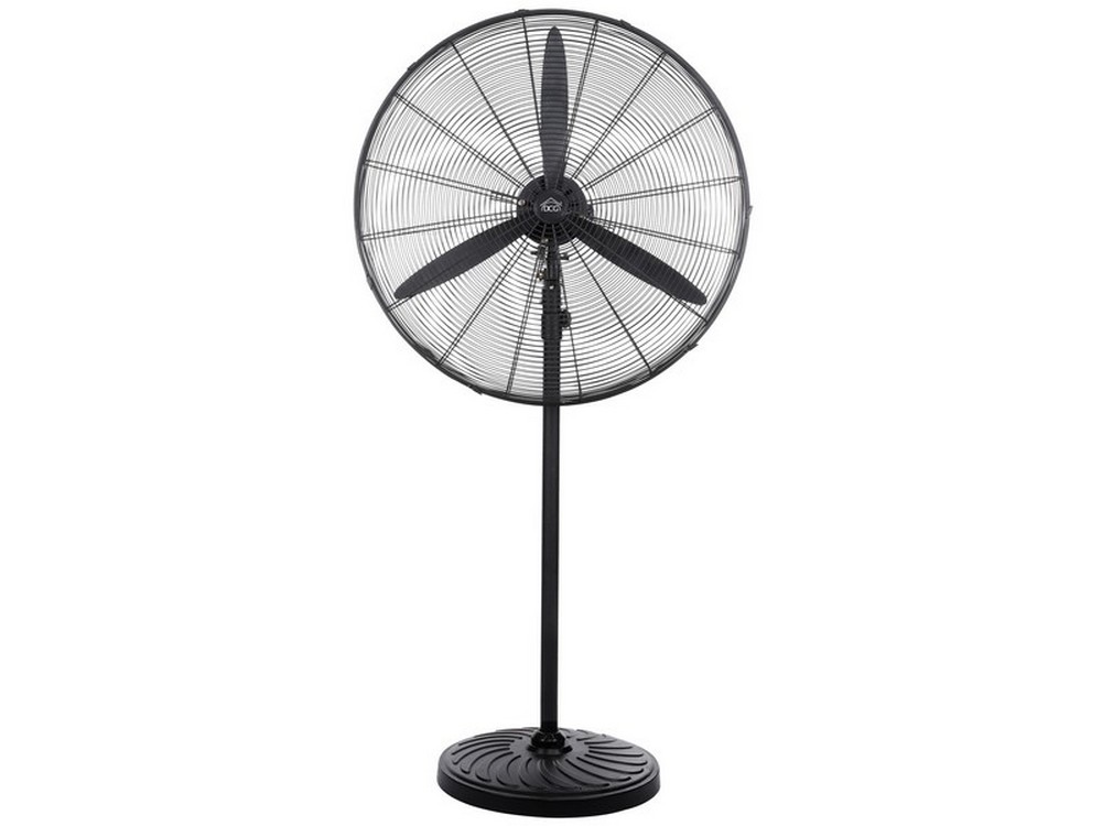 Dcg VENTILATORE DA PAVIMENTO 130 W Ø cm. 66 