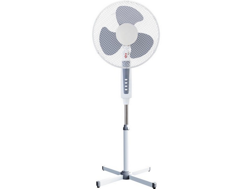 Dcg VENTILATORE DA PAVIMENTO 45 W Ø cm. 40