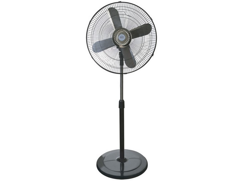 Dcg VENTILATORE DA PAVIMENTO 60 W Ø cm. 50