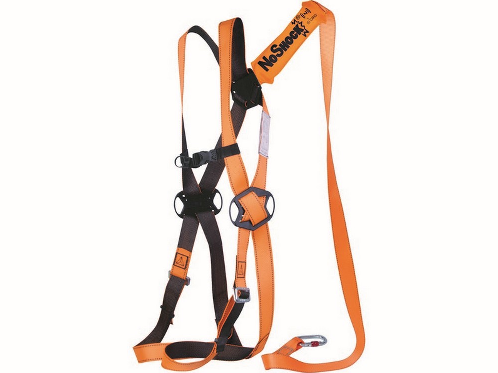 Deltaplus KIT ANTICADUTA ELARA 160V2