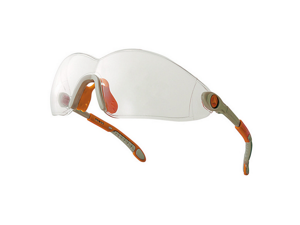 Deltaplus OCCHIALI PROFESSIONALI VULCANO CLEAR