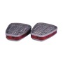 3M FILTRO GAS 6051 A1