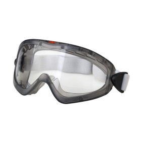3M OCCHIALI DI PROTEZIONE A MASCHERA