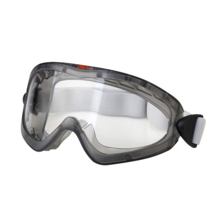 3M OCCHIALI DI PROTEZIONE A MASCHERA