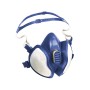 3M RESPIRATORE 4251-FFA1P2
