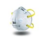 3M RESPIRATORE 8710-FFP1