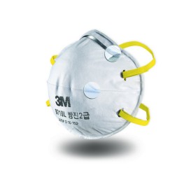3M RESPIRATORE 8710-FFP1