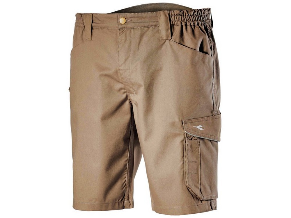 Diadora BERMUDA POLY Col. Beige Naturale Mis. XXL
