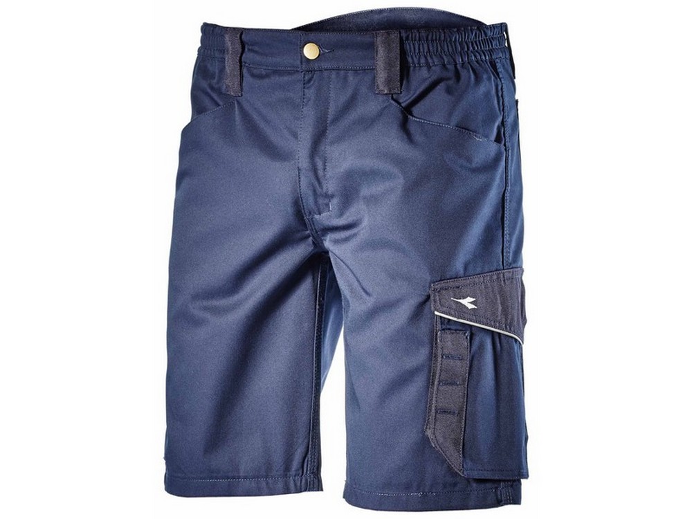 Diadora BERMUDA POLY Col. Blu Navy Mis. L