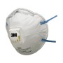 3M RESPIRATORE CON VALVOLA 8822-FFP2 NR D