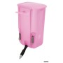 ABBEVERATOIO A GOCCIA PER CONIGLI DERBY cm. 11x12x19 h  cl. 100