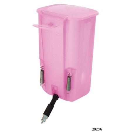 ABBEVERATOIO A GOCCIA PER CONIGLI DERBY cm. 11x12x19 h  cl. 100