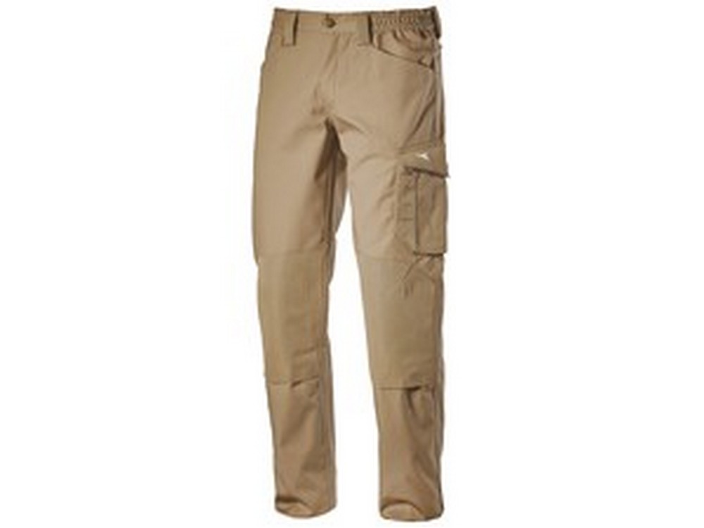 Diadora PANTALONE ROCK Col. Beige Mis. XXL