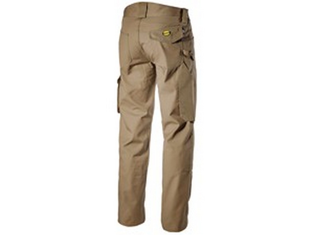 Diadora PANTALONE ROCK Col. Beige Mis. XXL