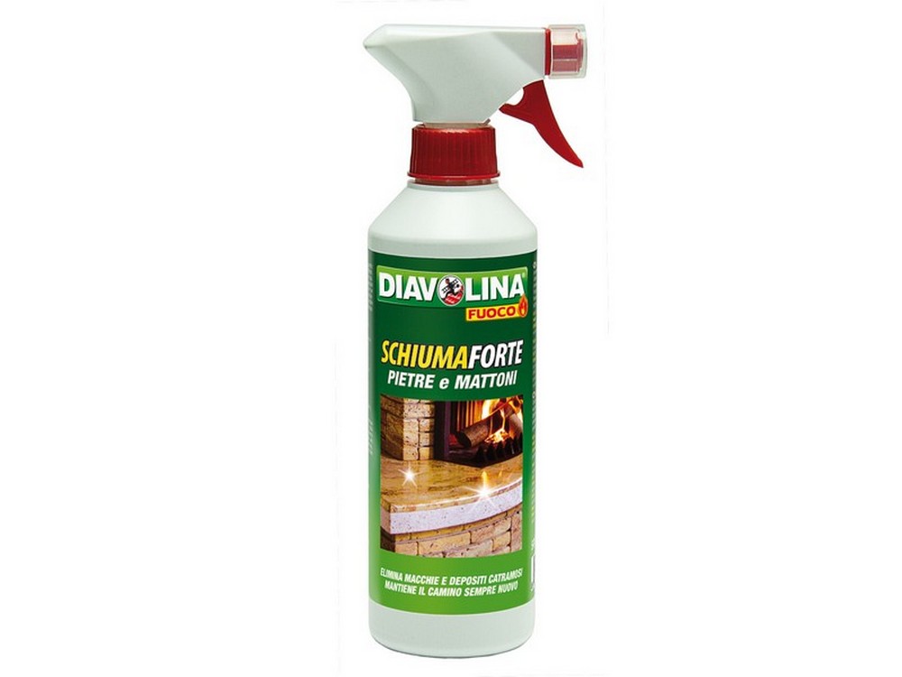Diavolina PIETRE E MATTONI SPRAY ML.500