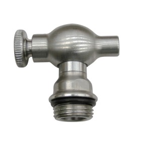 ABBEVERATOIO AUTOMATICO PER POLLI EVOLUTION cm. 20x31x36 h  lt. 9 