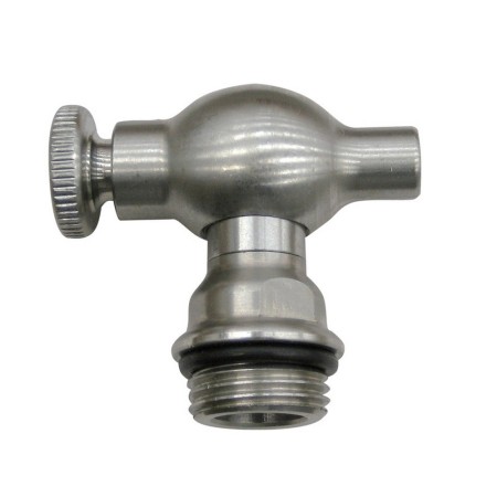 ABBEVERATOIO AUTOMATICO PER POLLI EVOLUTION cm. 20x31x36 h  lt. 9 