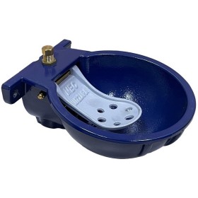 ABBEVERATOIO PER BOVINI  n° 2