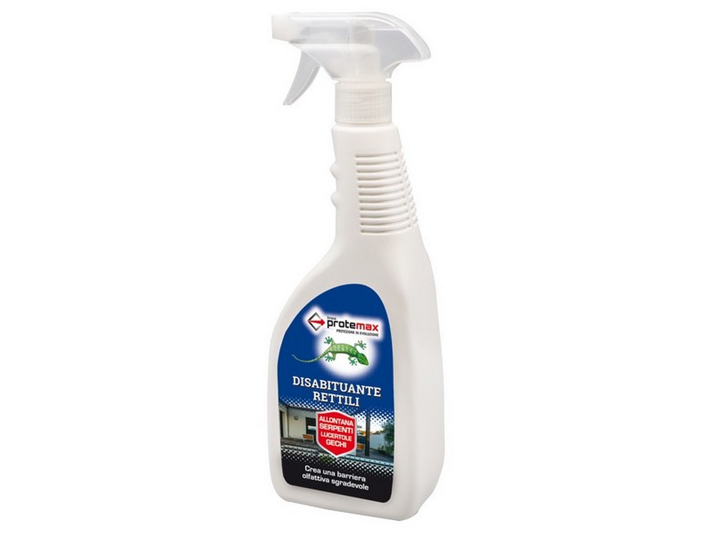 DISABITUANTE REPELLENTE RETTILI ml. 750