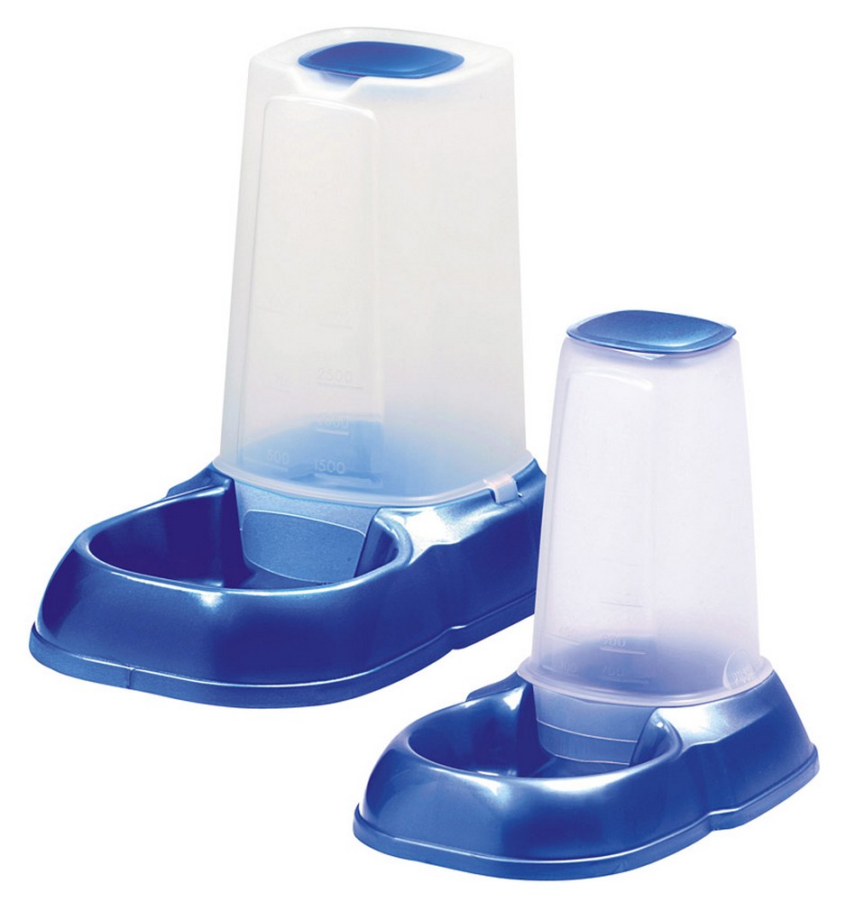 DISPENSER ACQUA PER CANI E GATTI MAYA WATER lt. 1,5 - mis. M