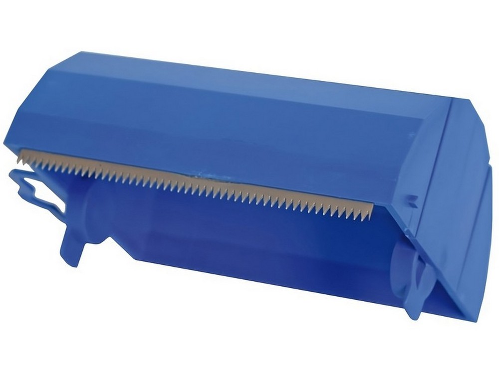 DISPENSER CON LAMA PER FILM E CARTA MASCHERATURA cm. 20