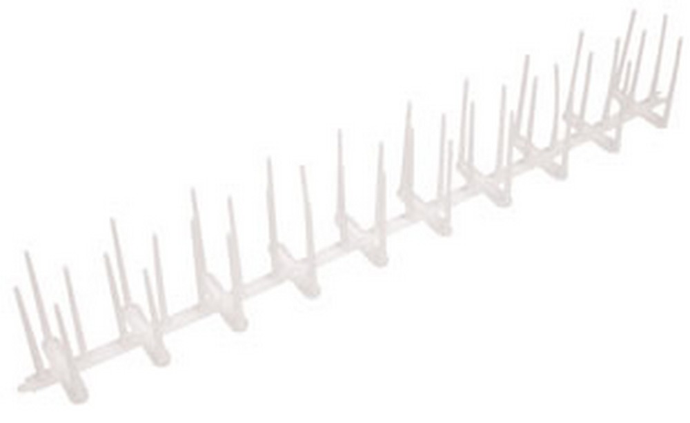 DISSUASORE PER VOLATILI 40 SPILLI  cm. 50